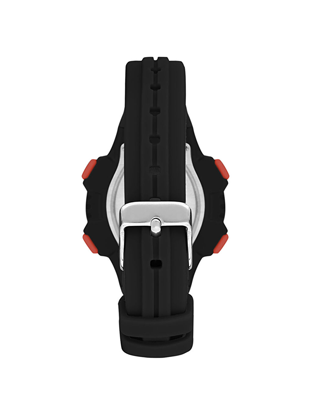 Siyah XOX-IZ007 Çocuk Kol Saati-2