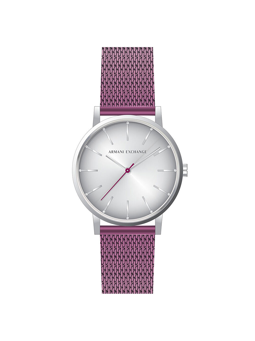 Pembe AX5616 Kadın Kol Saati