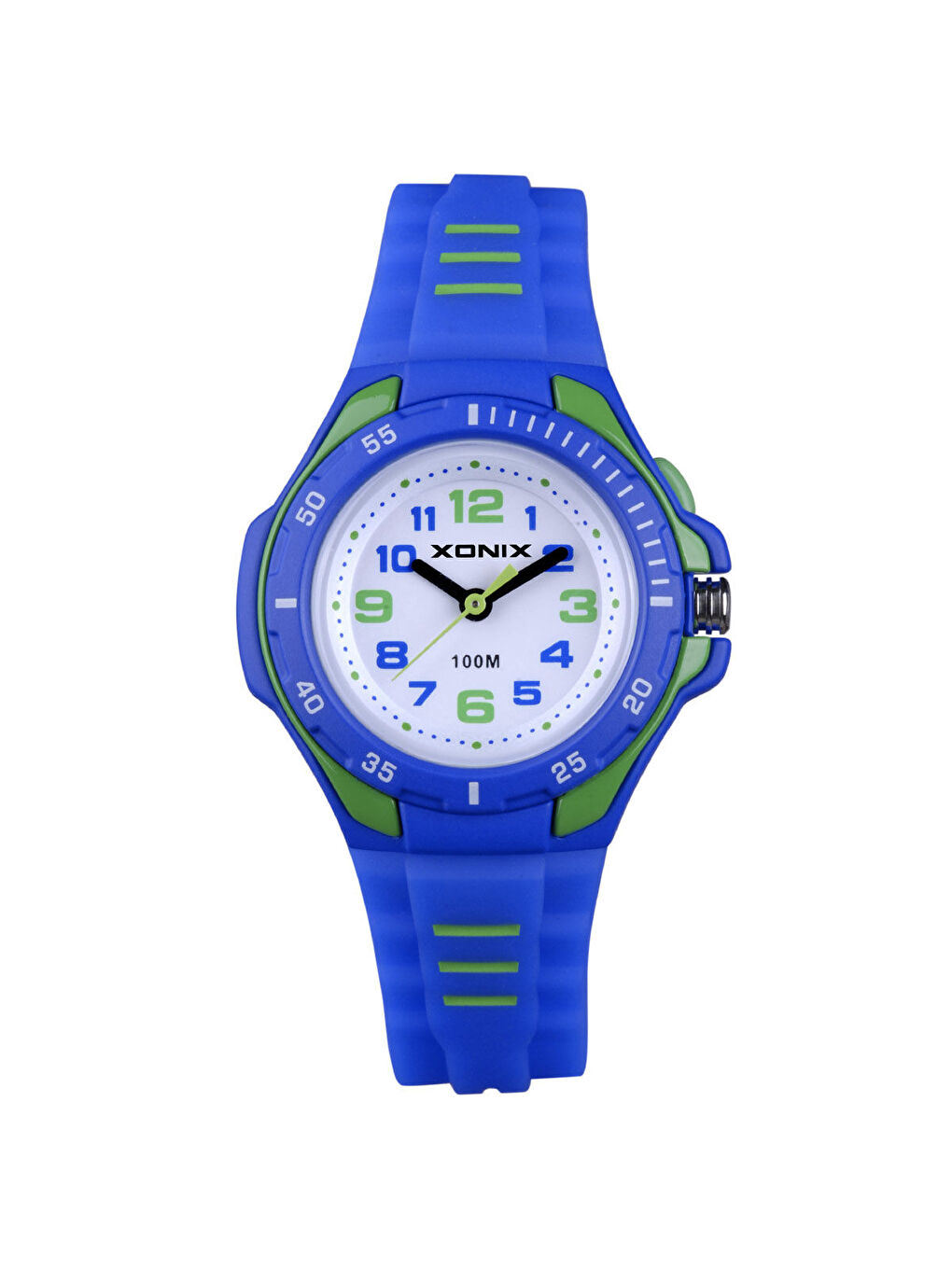 Mavi XOX-WV005 Çocuk Kol Saati