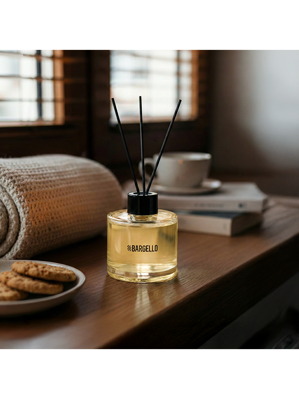 Renksiz Bright Place Baharat 120 Ml Dekoratif Ortam Kokusu-2