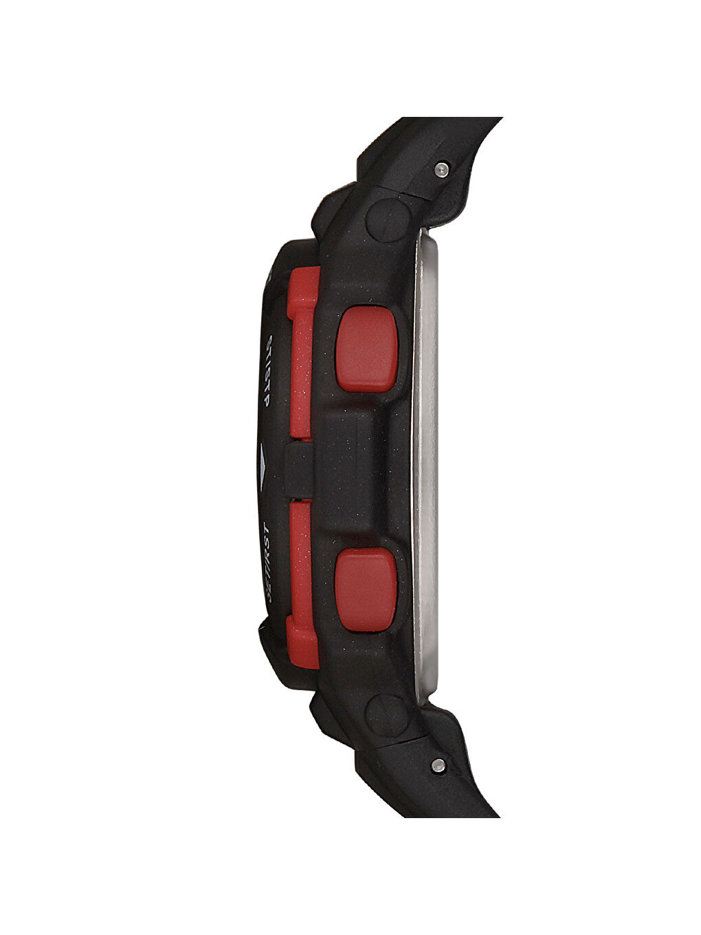 Siyah XOX-ID006 Çocuk Kol Saati-1