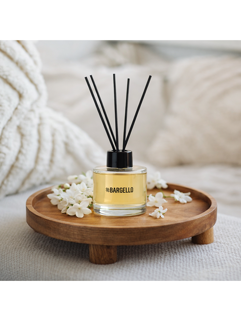 Renksiz Cool Place Bahar Çi̇çeği̇ 120 Ml Dekoratif Ortam Kokusu-2