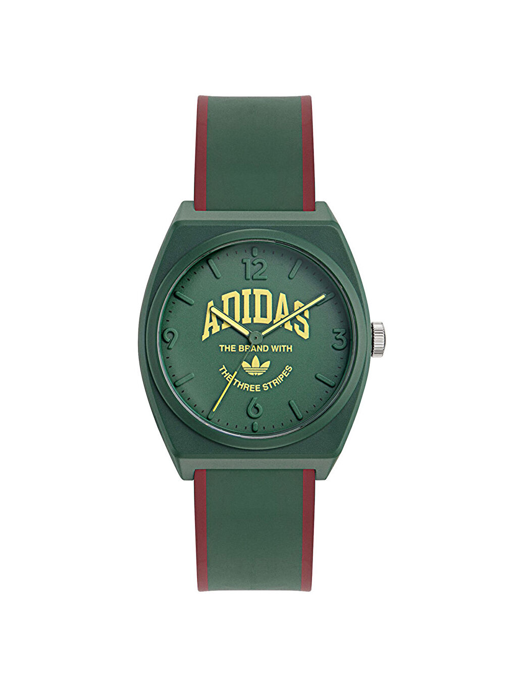 Yeşil ADAOST24073 Kol Saati