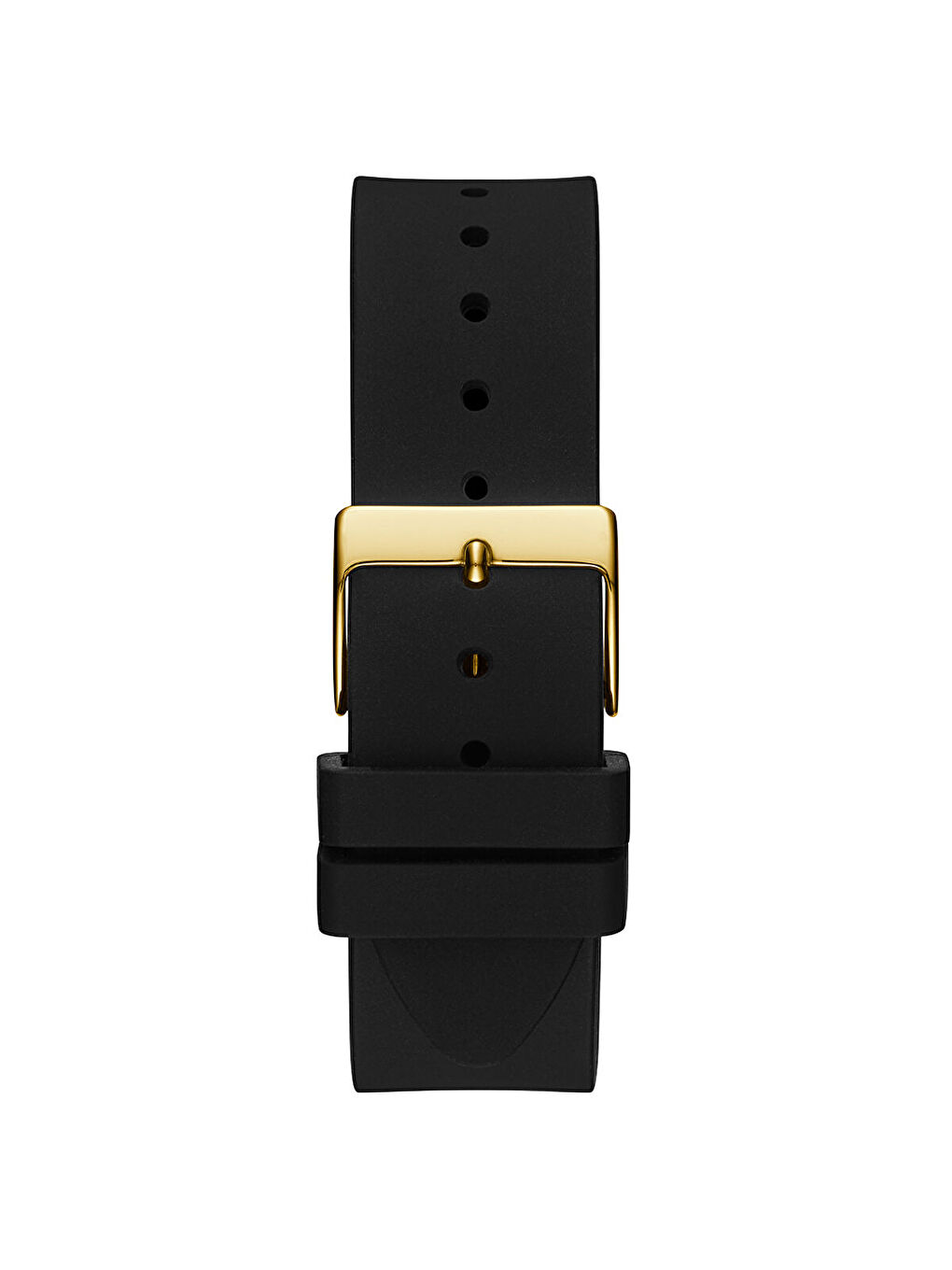 Siyah GUGW0109L1 Kadın Kol Saati-2