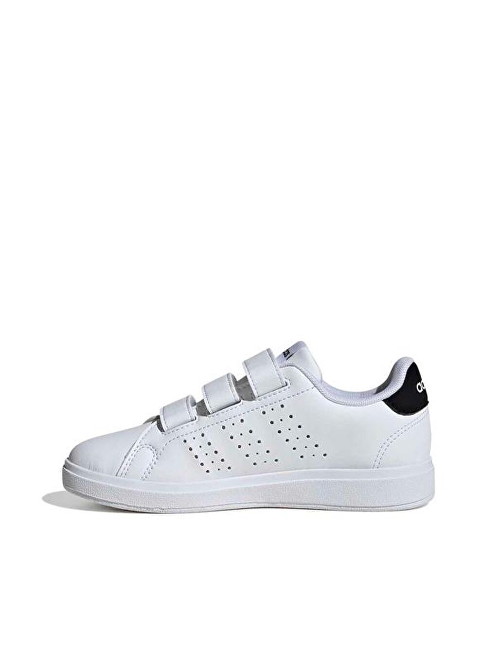 Advantage Base 2.0 Cf C Çocuk Beyaz Sneaker-1
