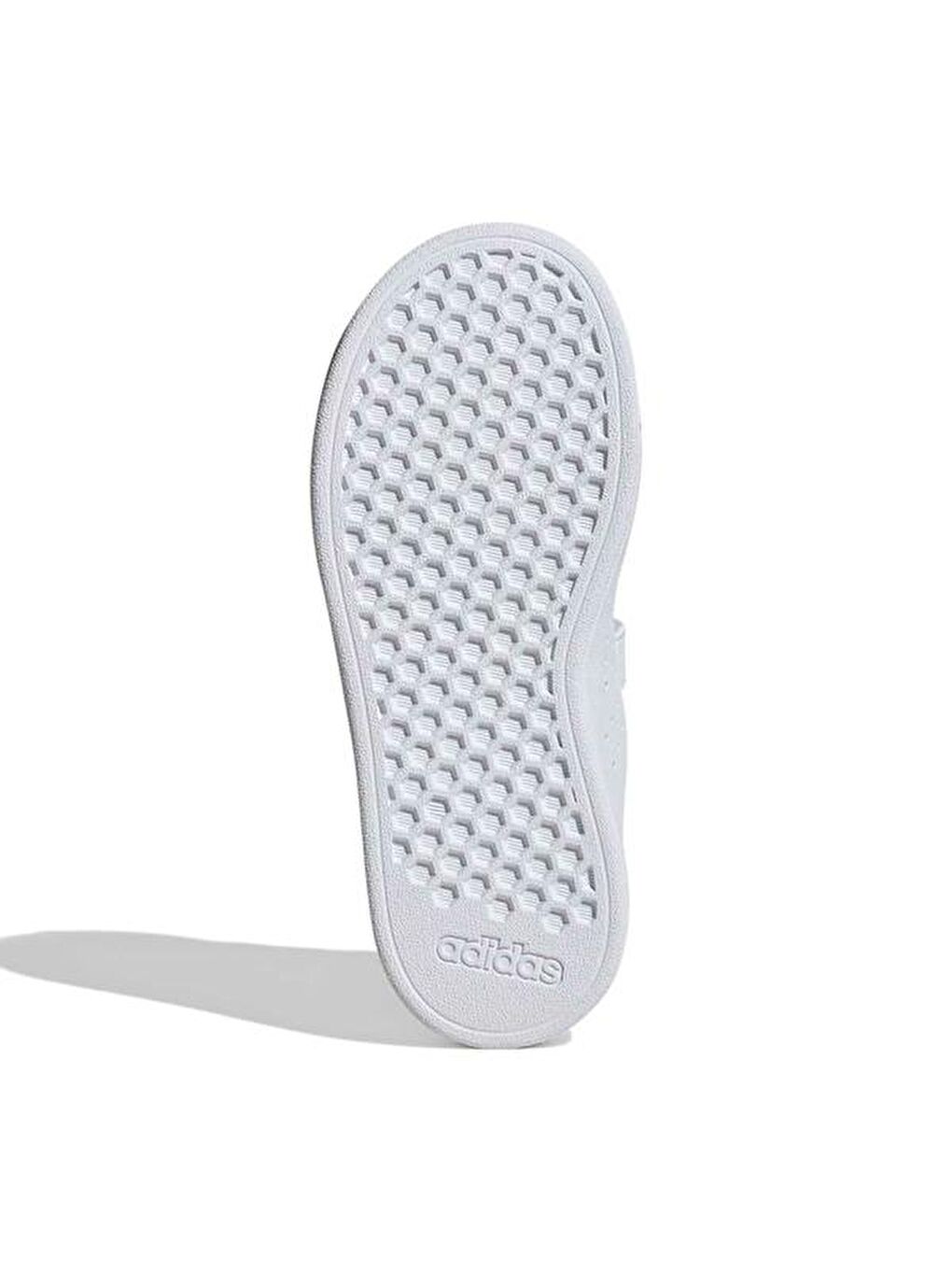 Advantage Base 2.0 Cf C Çocuk Beyaz Sneaker-4