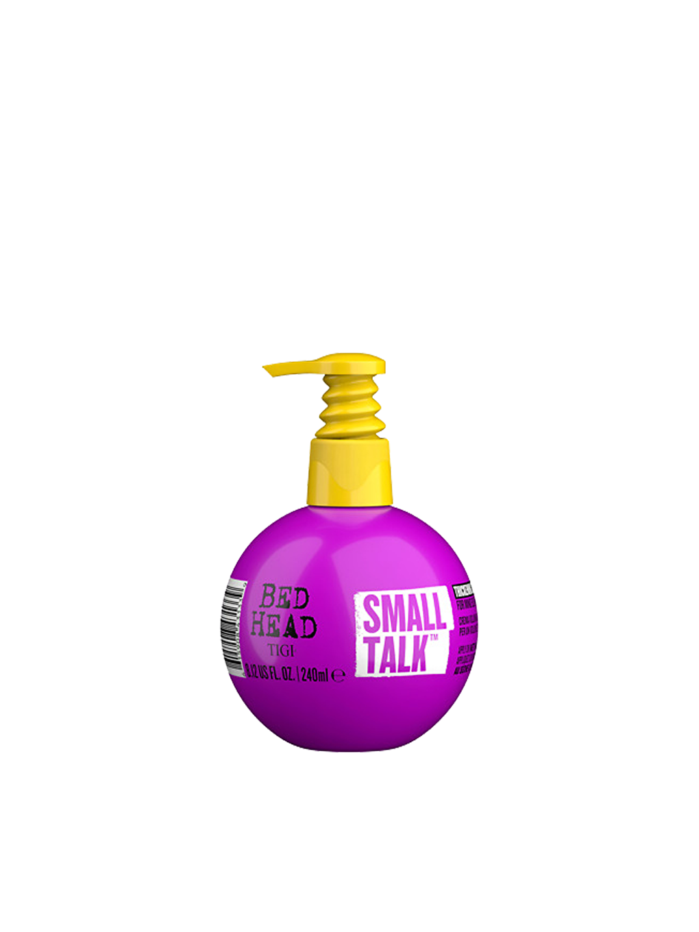 Tigi Renksiz Bed Head Small Talk Thickening Cream Şekillendirici 240 ml