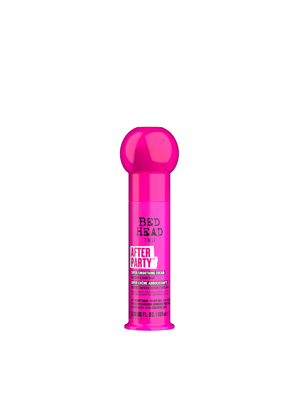 Tigi Bed Head After Party Smoothing Cream 100 ml