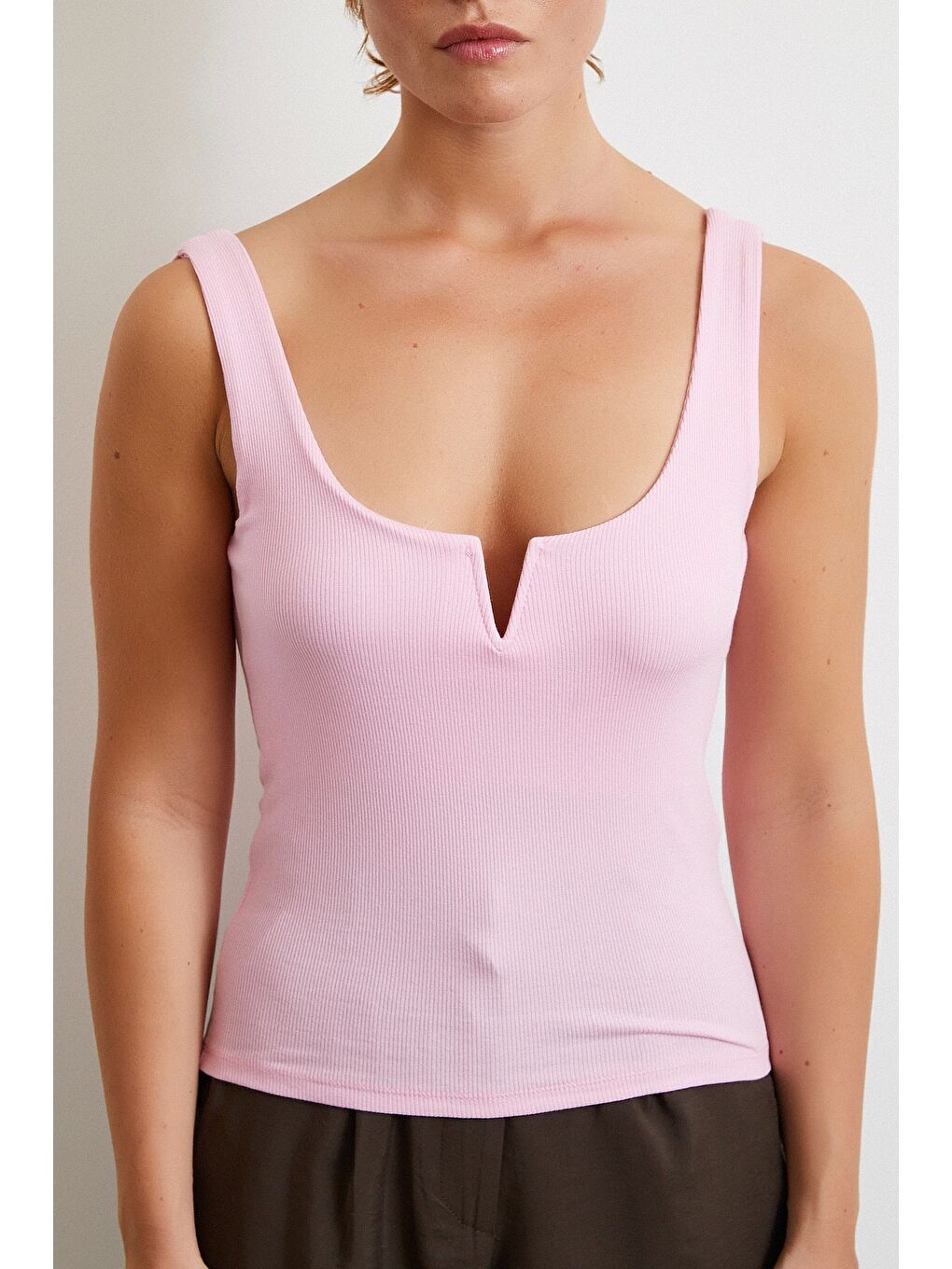 V Demirli Top Pembe-4