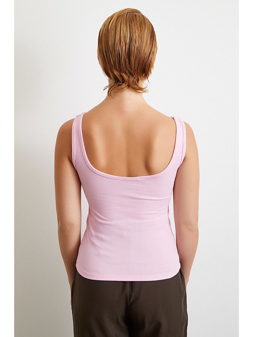 V Demirli Top Pembe-5