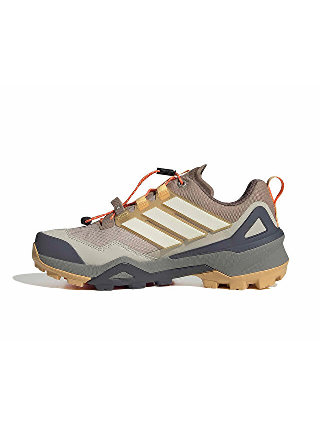 Karışık Terrex Skychaser Gt Unisex Outdoor Ayakkabısı Jr3961 Çok Renkli-1