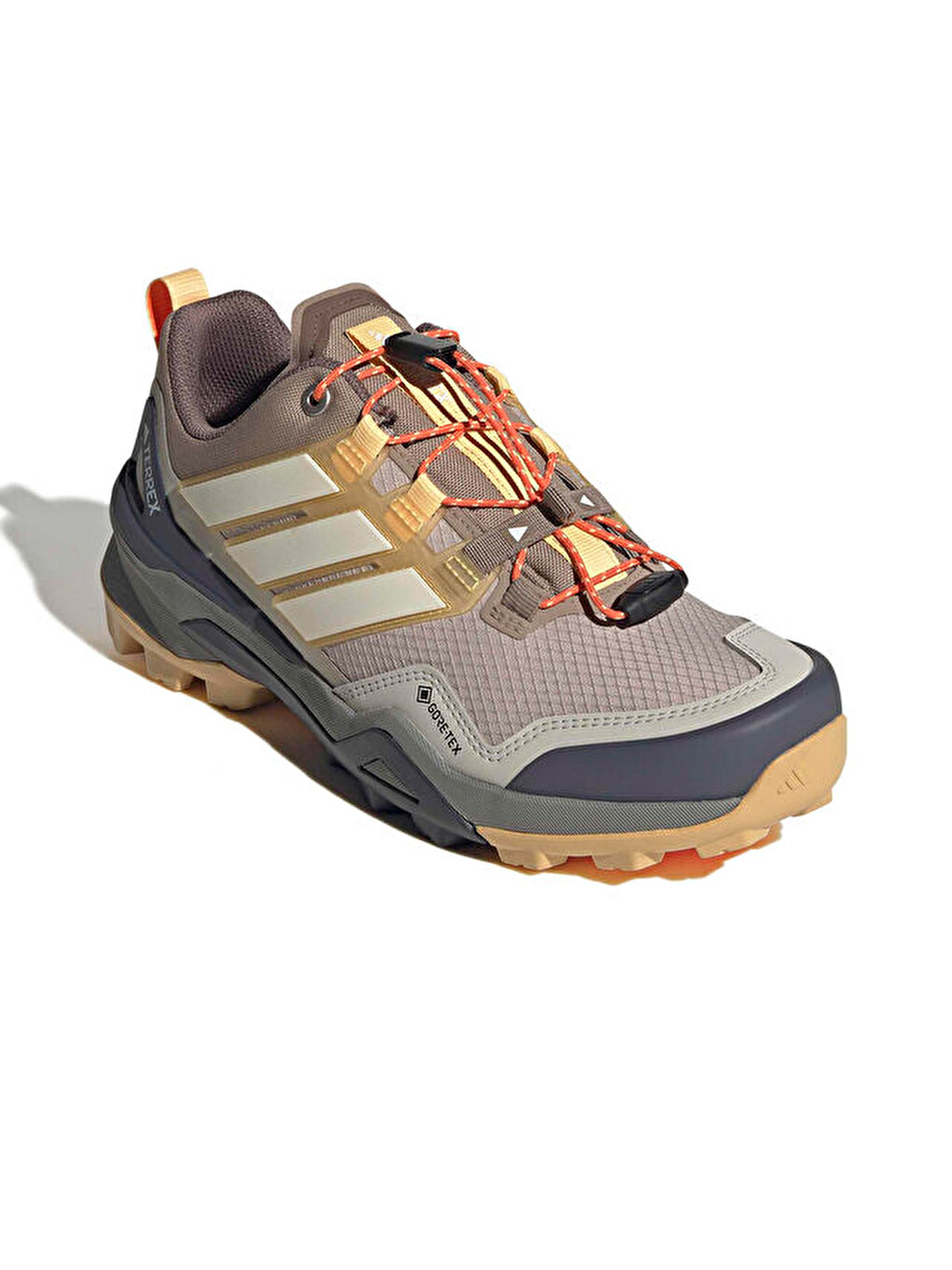 Karışık Terrex Skychaser Gt Unisex Outdoor Ayakkabısı Jr3961 Çok Renkli-2