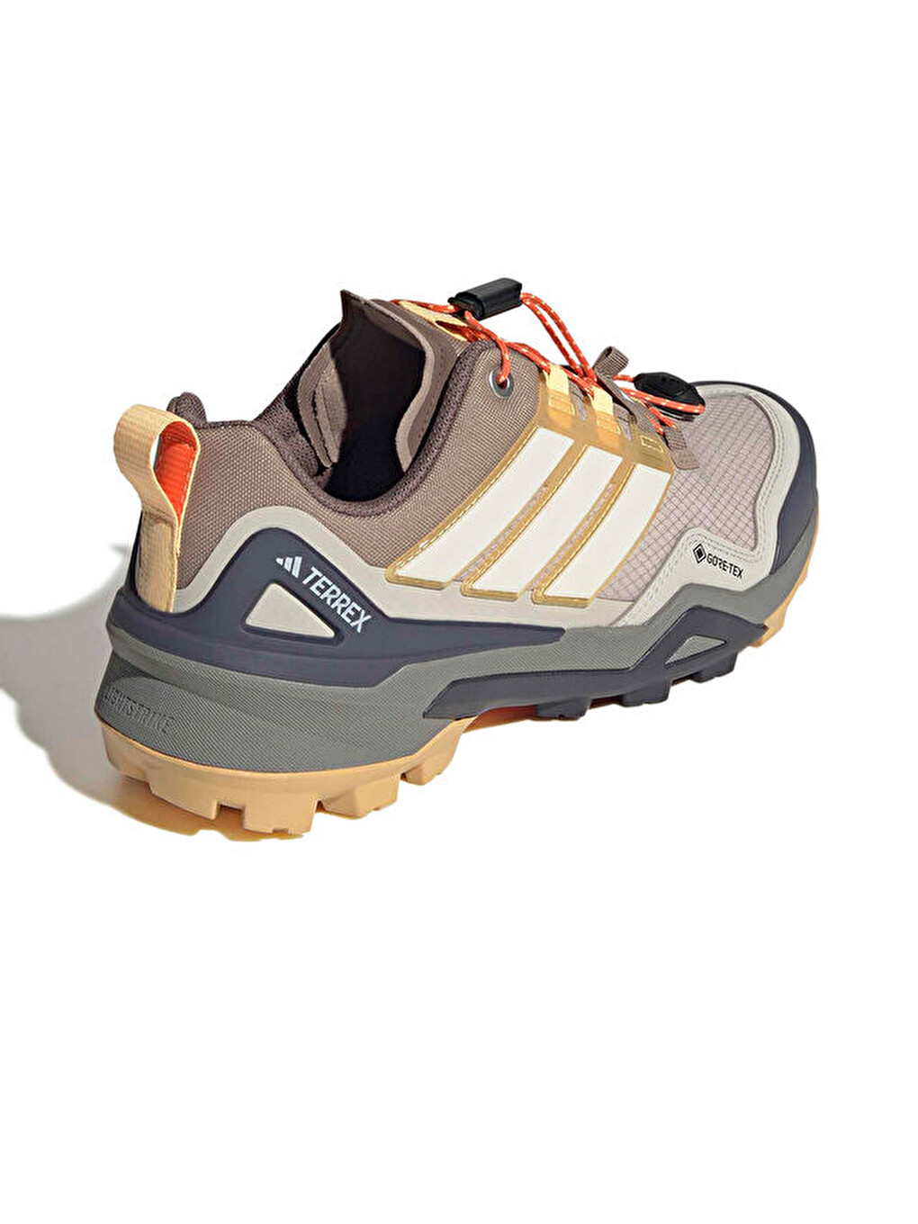 Karışık Terrex Skychaser Gt Unisex Outdoor Ayakkabısı Jr3961 Çok Renkli-4