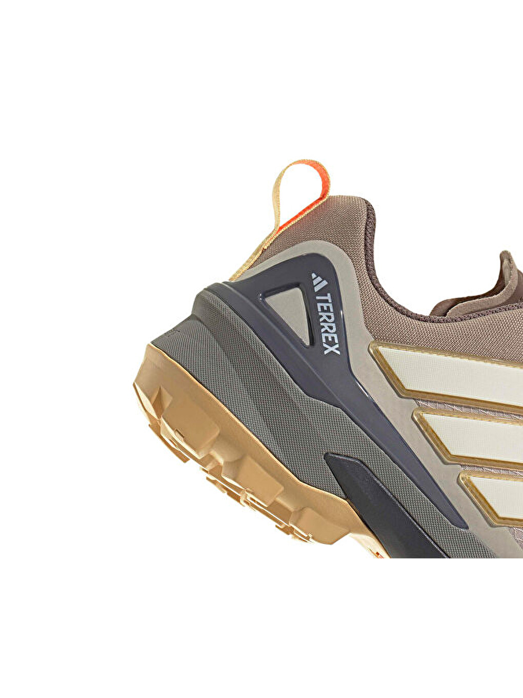 Karışık Terrex Skychaser Gt Unisex Outdoor Ayakkabısı Jr3961 Çok Renkli-6