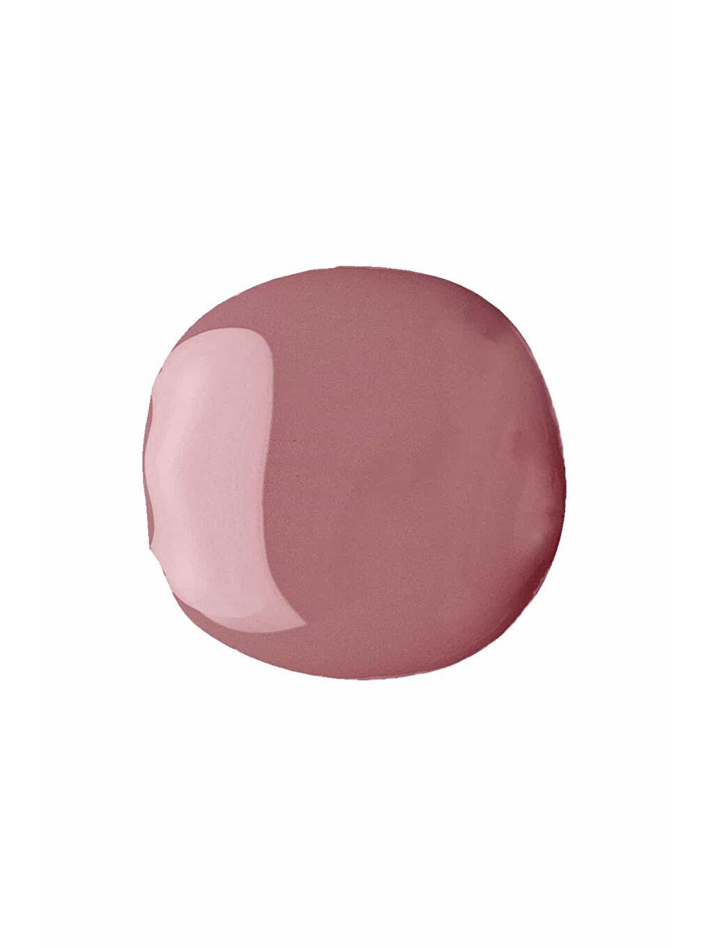 Note Cosmetique Nude Gel Look Oje 05 Pinkish Nude - Nude - 1