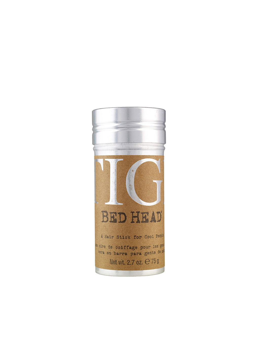 Tigi Renksiz Bed Head Stick Wax 75gr