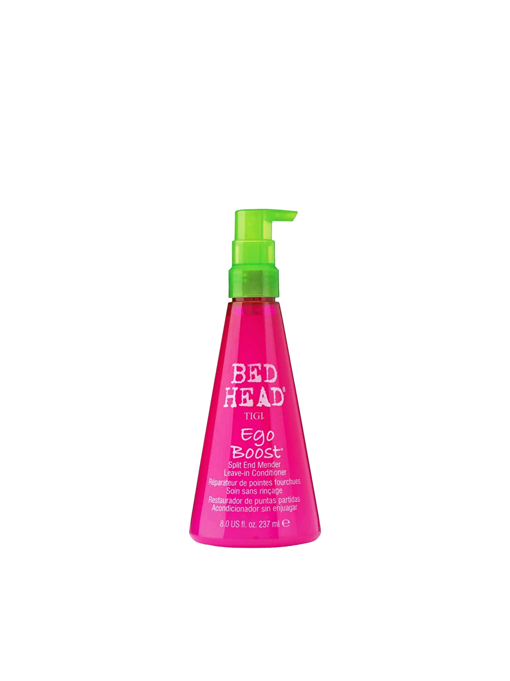 Tigi Renksiz Bed Head Ego Boost 237ml