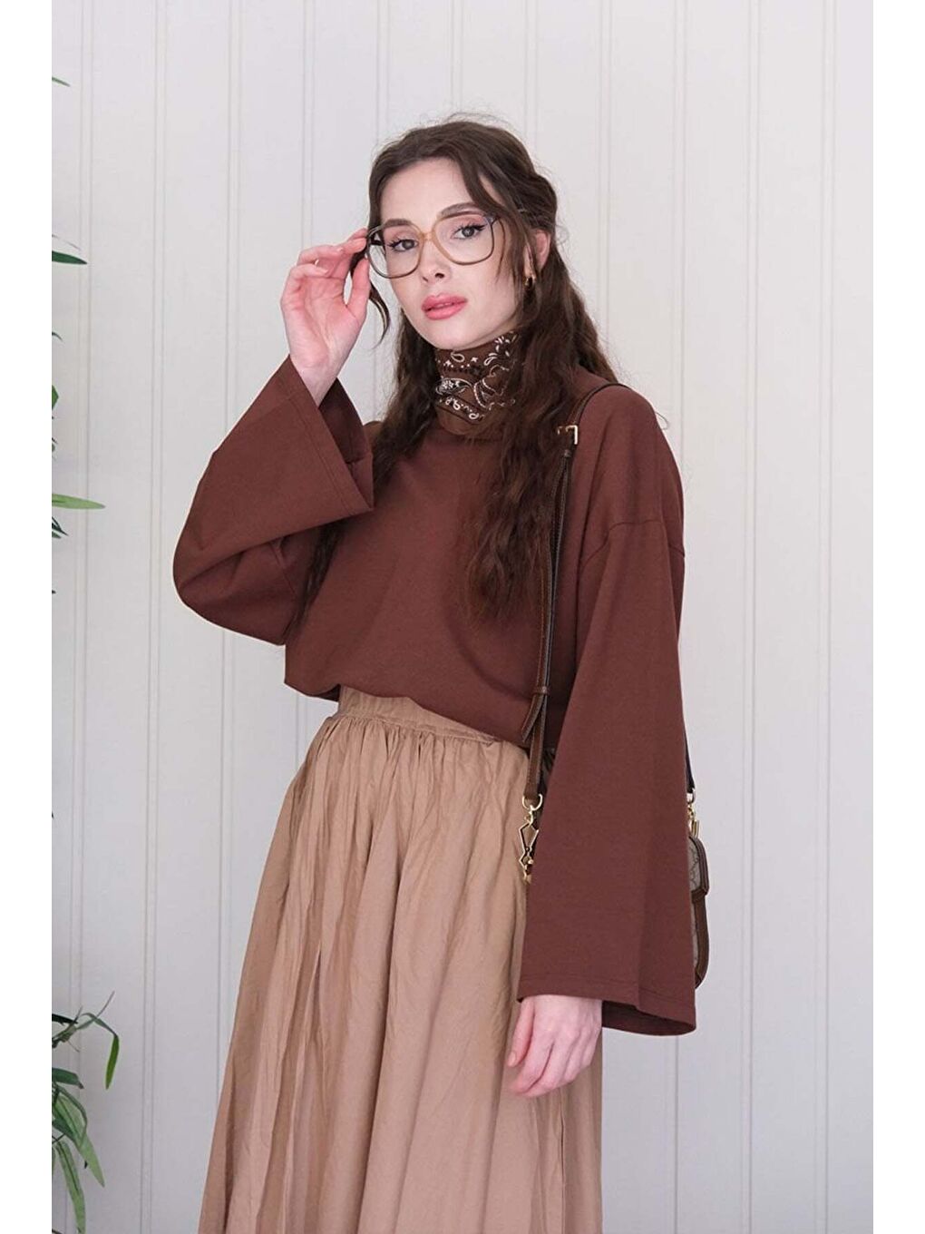 Kahverengi Acı Kahve Body-1