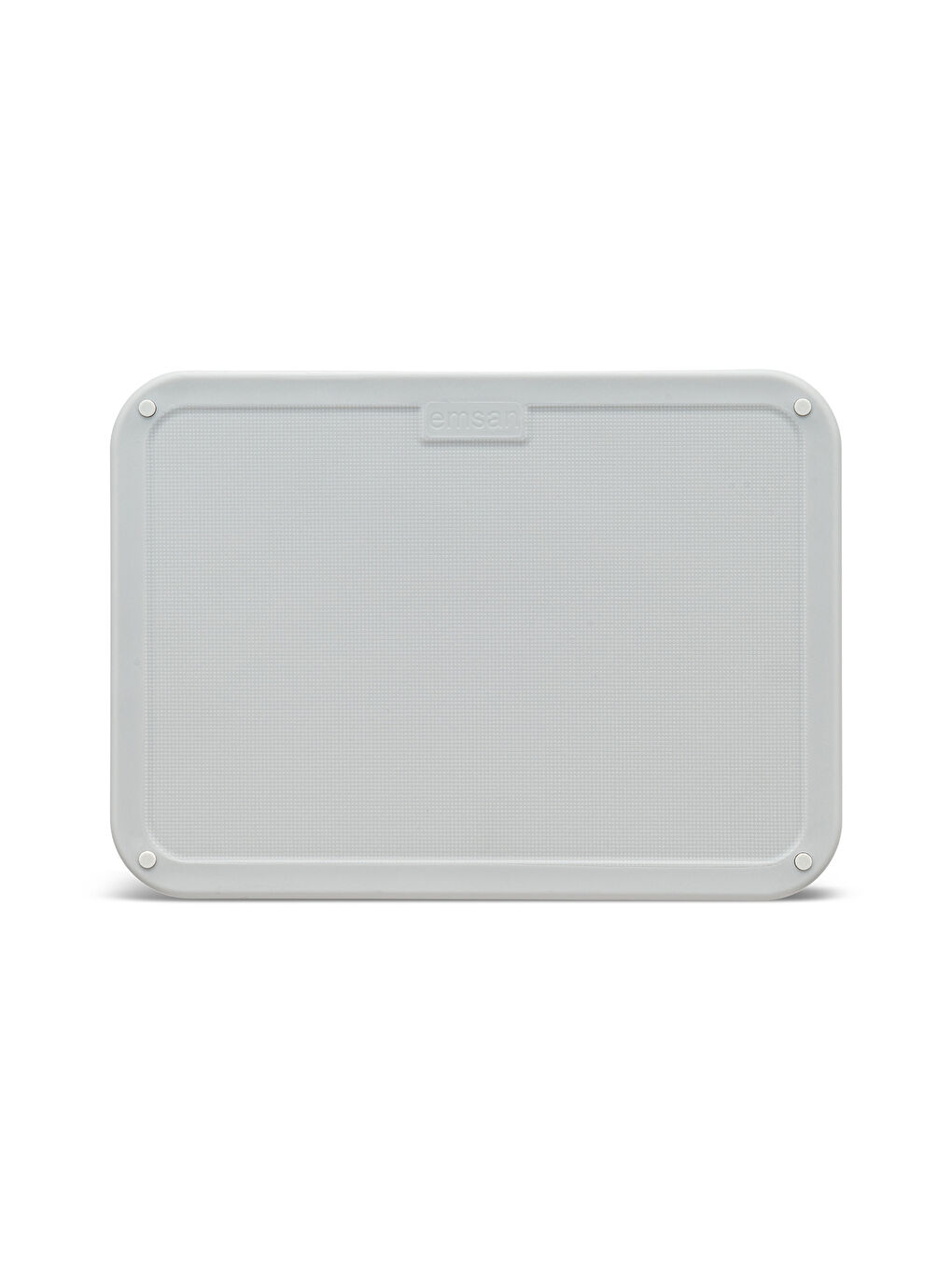 Gri Mira 2'li Kesme Tahtası-1