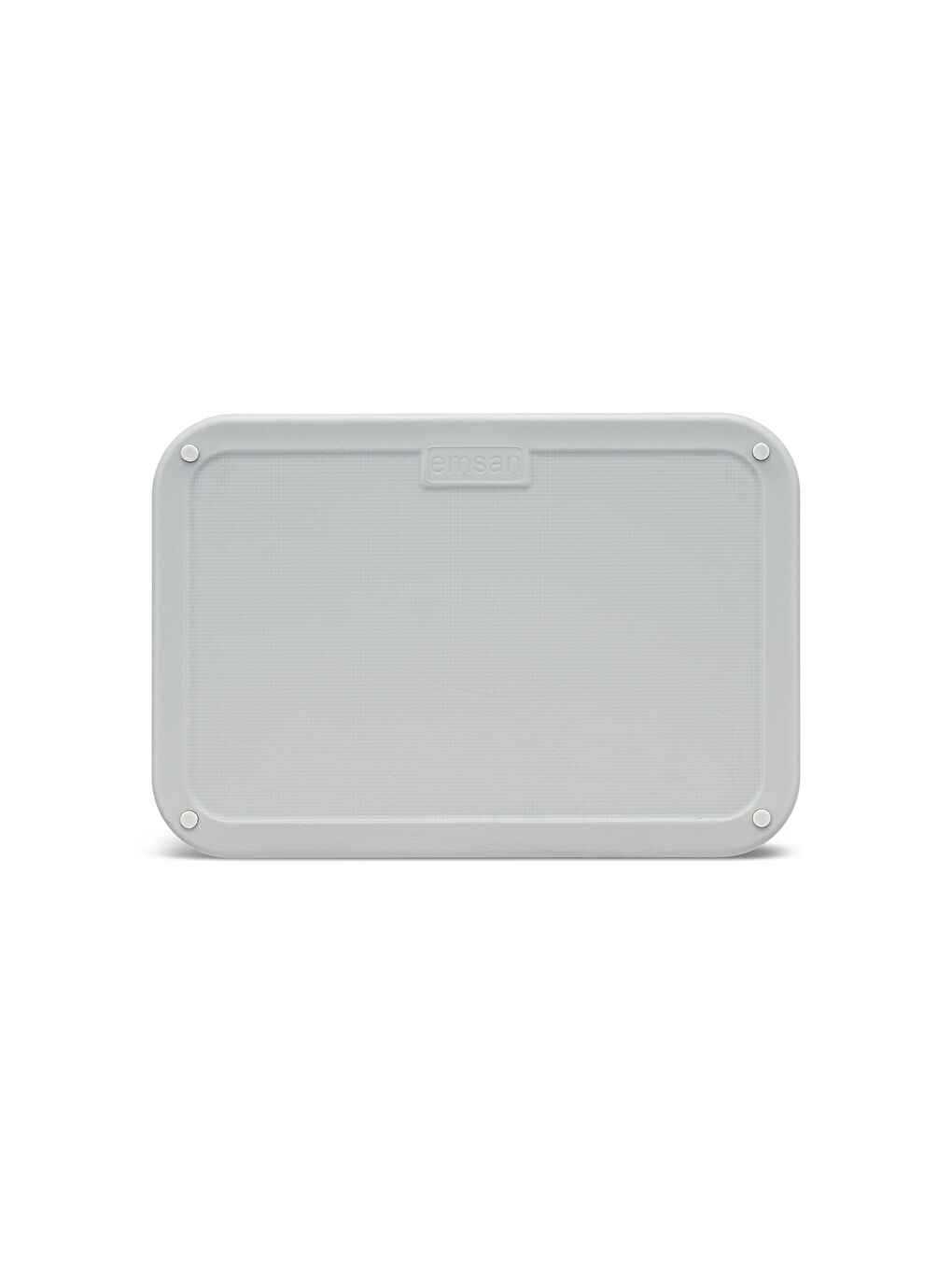 Gri Mira 2'li Kesme Tahtası-2