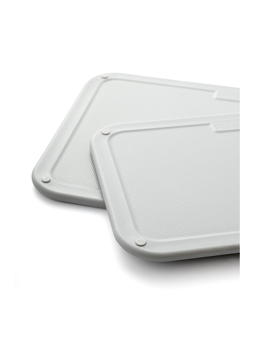 Gri Mira 2'li Kesme Tahtası-4