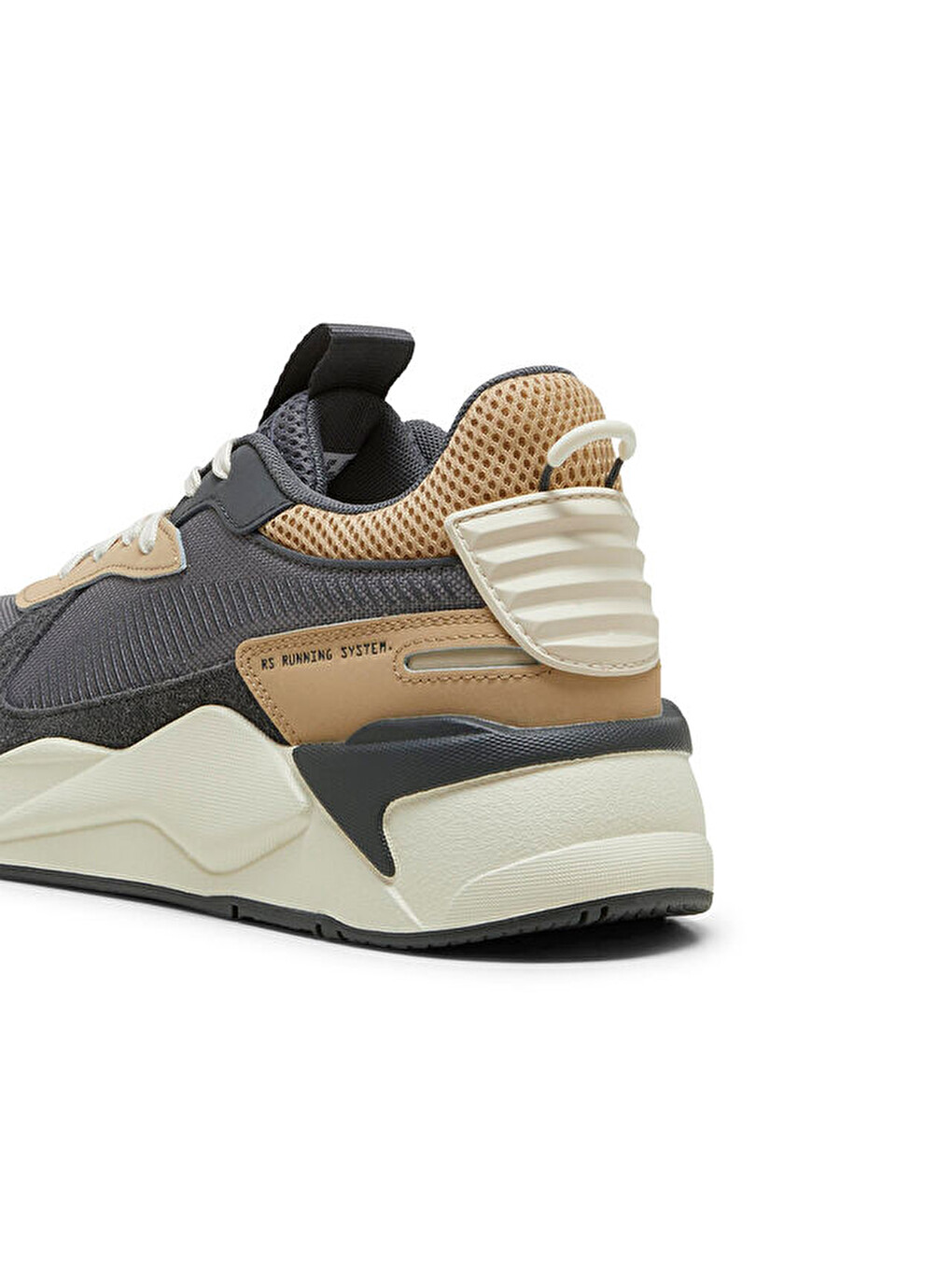 Karışık Rs-x Suede Unisex Günlük Ayakkabı 39117612 Renkli-1