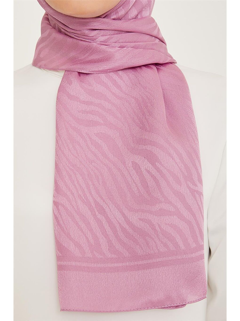 Pembe Trend Janjan Jakar 7 21166-1