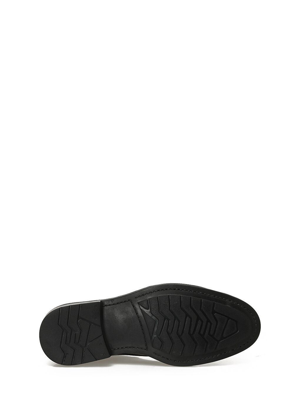 SELEN 5PR Kahverengi Erkek Klasik Ayakkabı-5