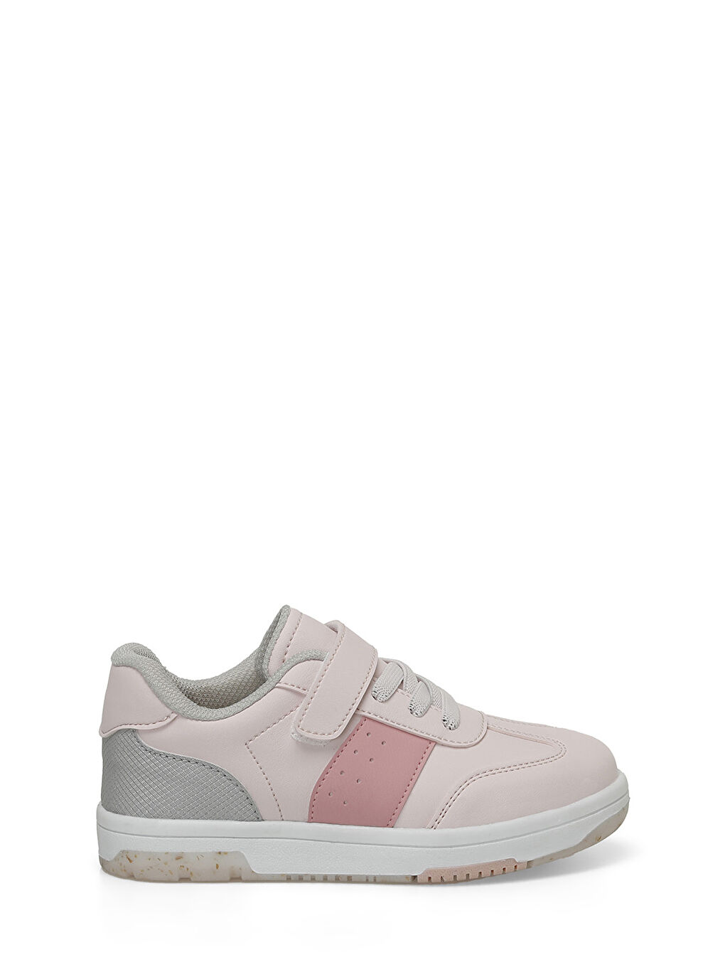 Polaris Pembe MENTEO.F4FX Pembe Kız Çocuk Sneaker