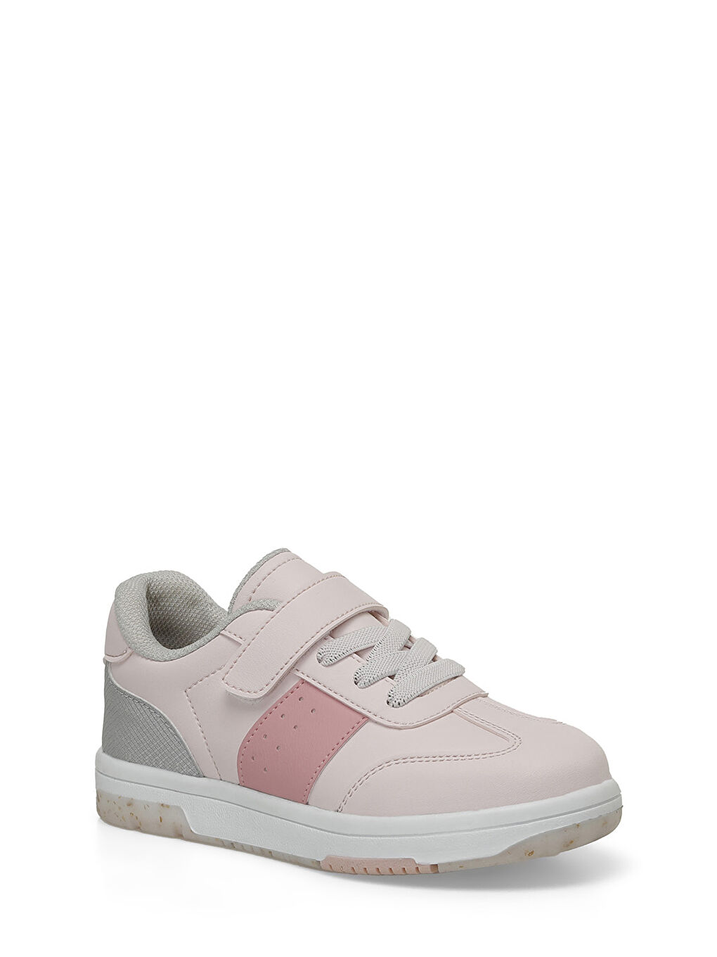 Polaris Pembe MENTEO.F4FX Pembe Kız Çocuk Sneaker - 1