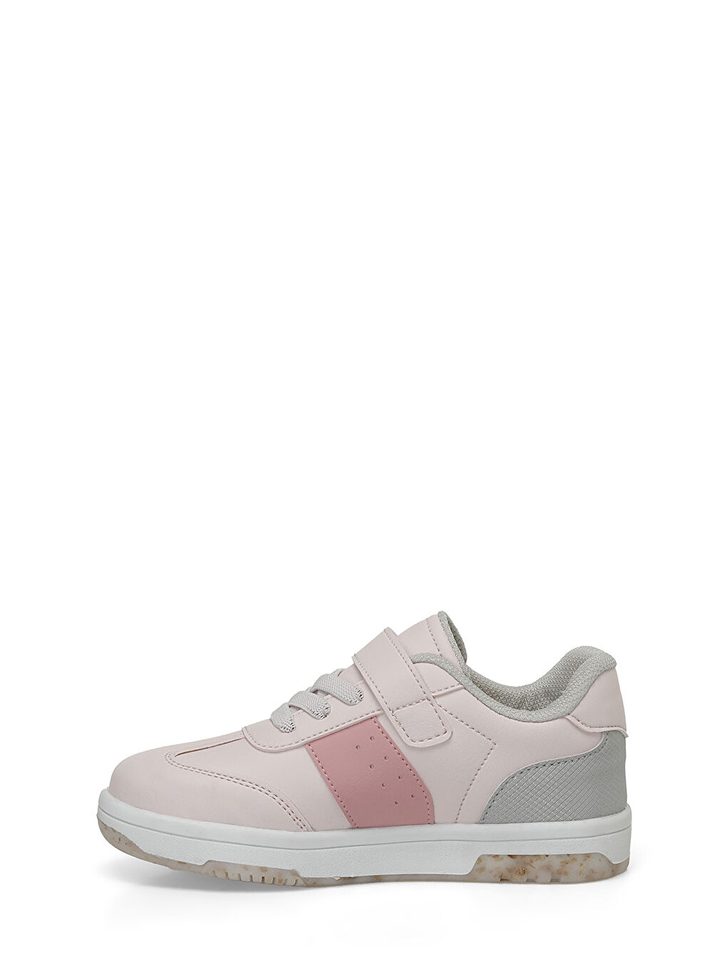 Polaris Pembe MENTEO.F4FX Pembe Kız Çocuk Sneaker - 2