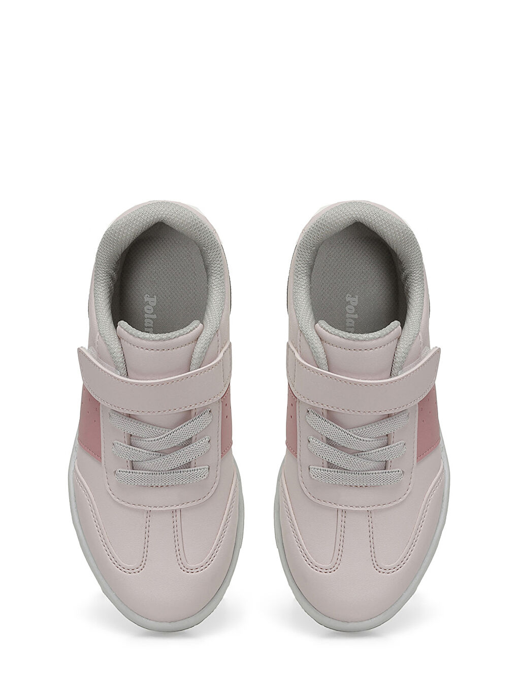 Polaris Pembe MENTEO.F4FX Pembe Kız Çocuk Sneaker - 3