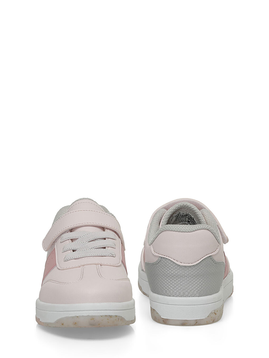 Polaris Pembe MENTEO.F4FX Pembe Kız Çocuk Sneaker - 4