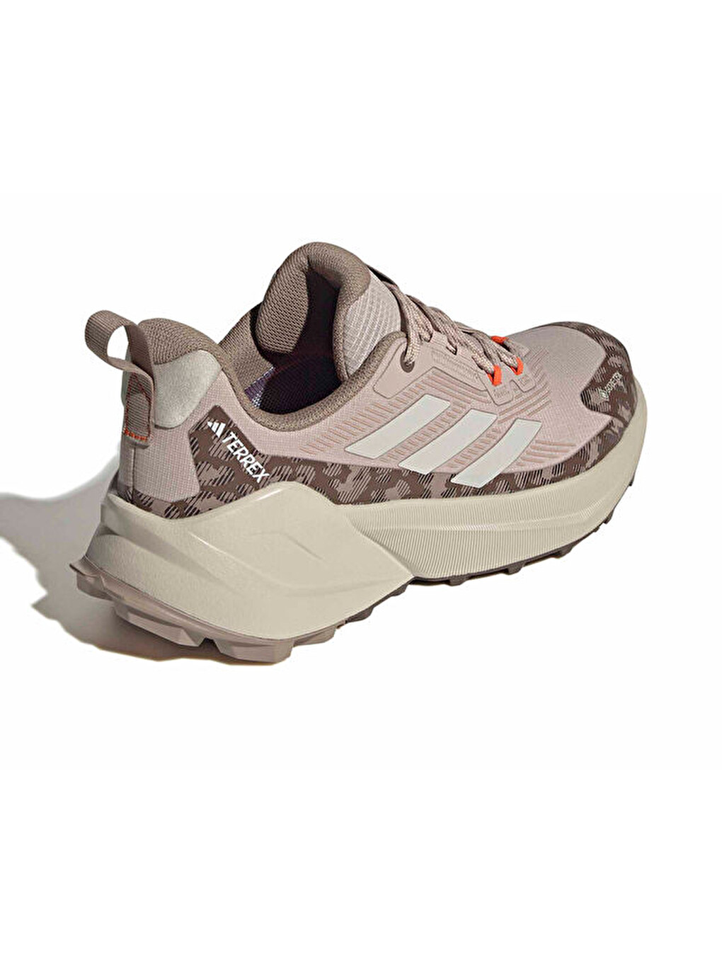 Karışık Terrex Trailmaker 2 Unisex Outdoor Ayakkabısı Jr6585 Çok Renkli-3