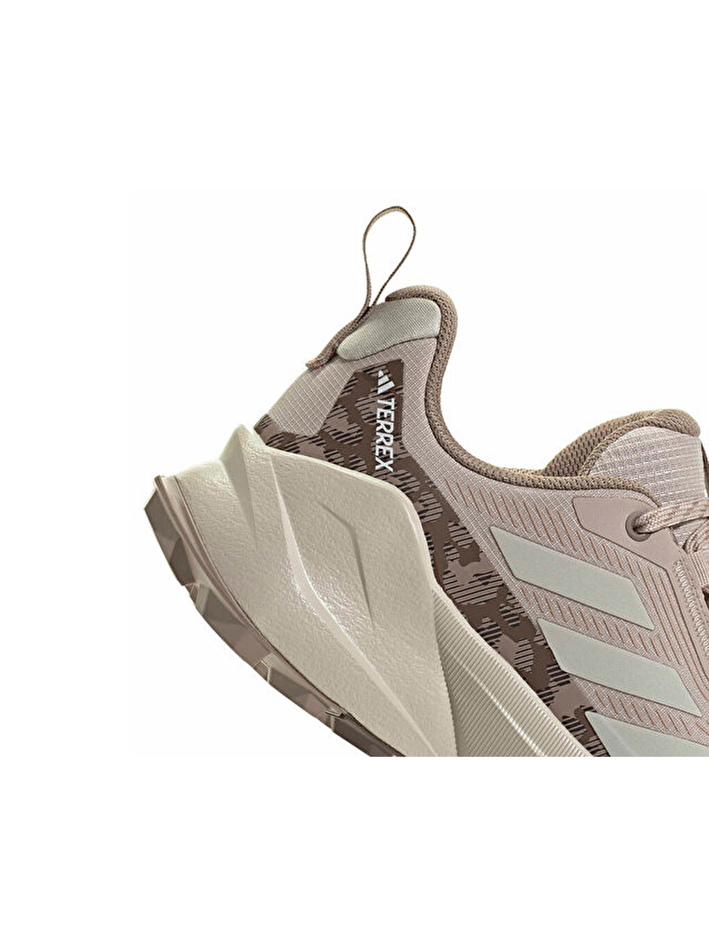 Karışık Terrex Trailmaker 2 Unisex Outdoor Ayakkabısı Jr6585 Çok Renkli-5