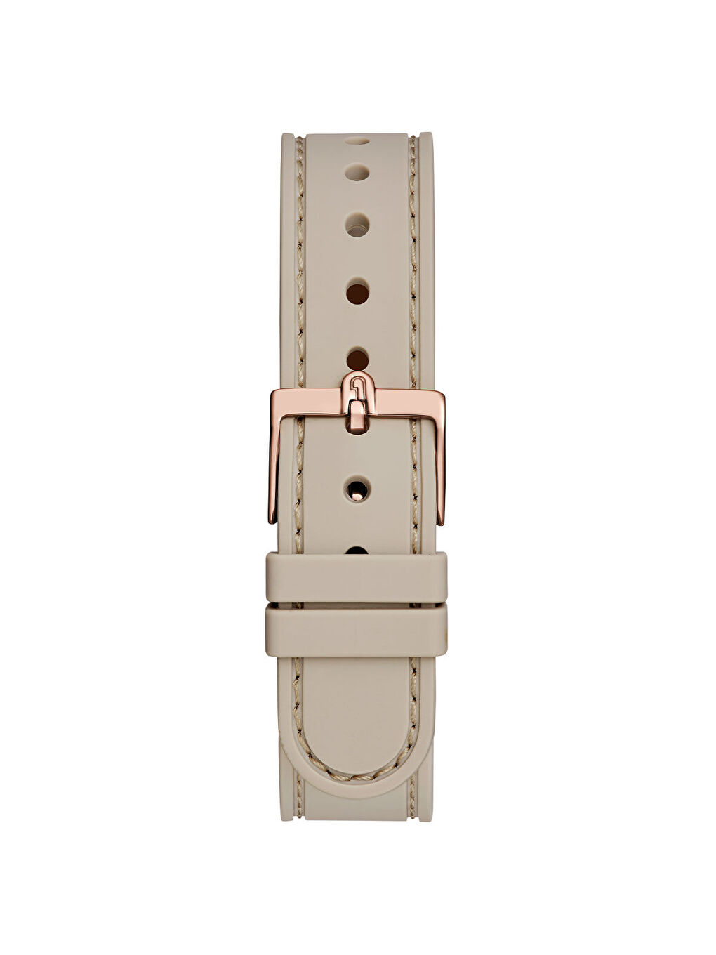 Bej FRWW00051006L3 Kadın Kol Saati-2