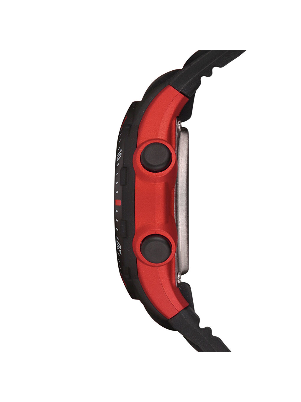 Siyah XOX-IR006 Kol Saati-1