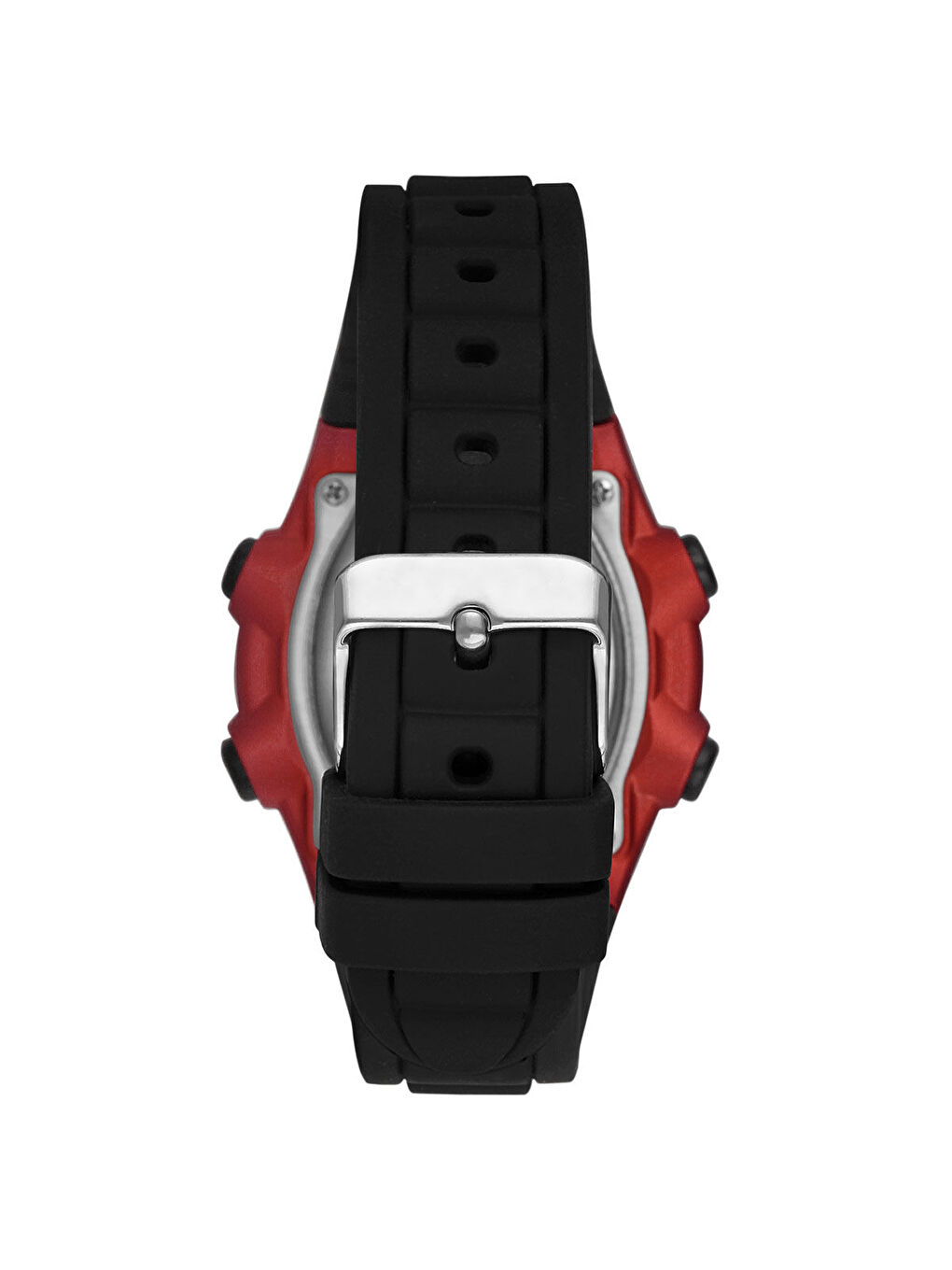 Siyah XOX-IR006 Kol Saati-2