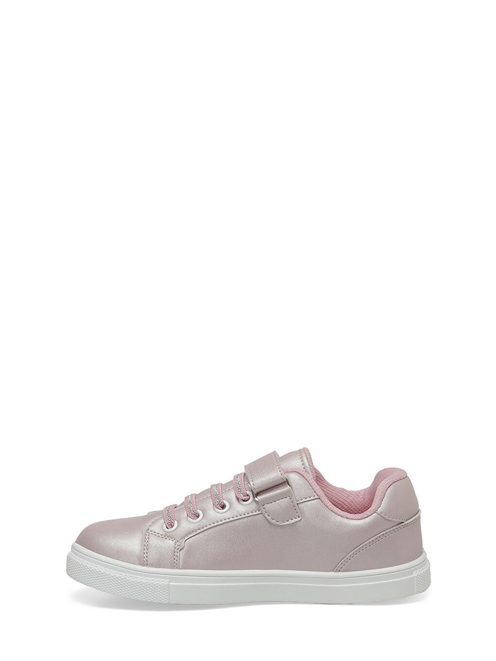 Winx Pembe ENTE.F4FX Pudra Kız Çocuk Sneaker - 2