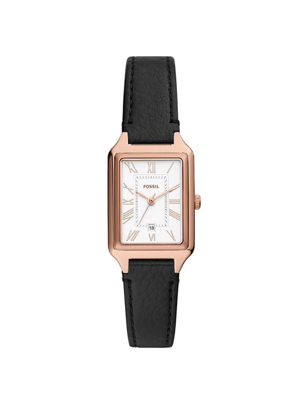 Siyah FES5310 Kadın Kol Saati