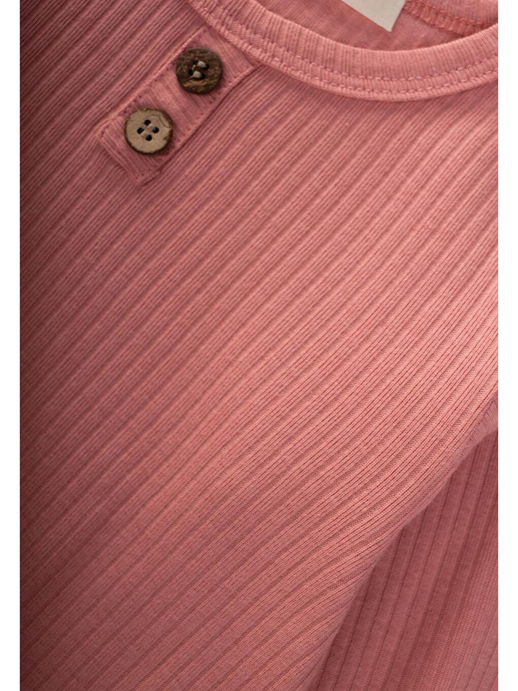 Turuncu Fitilli Basic Mevsimlik Takım 0-5 Yaş Yavruağzı-2