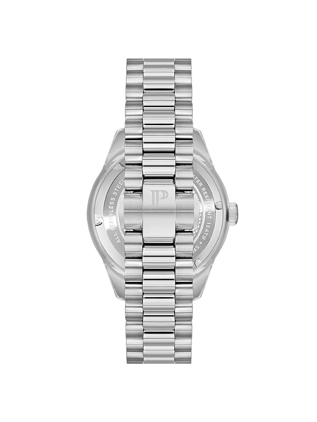 Gri JPQGS2313X6 Erkek Kol Saati-2