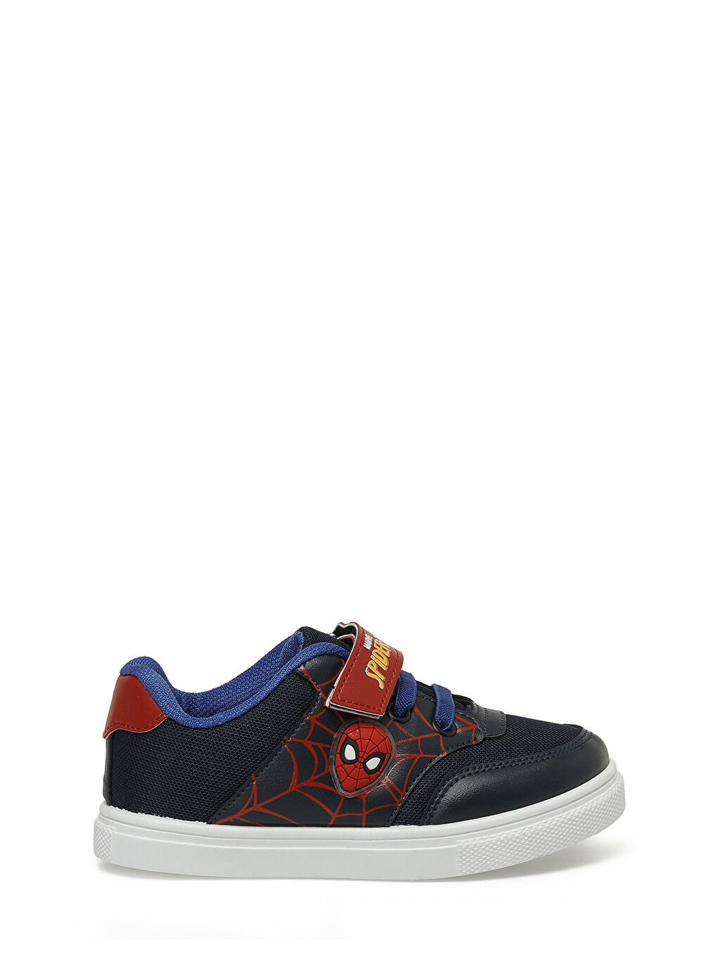 Spiderman Lacivert COLITA.P4FX Lacivert Erkek Çocuk Sneaker