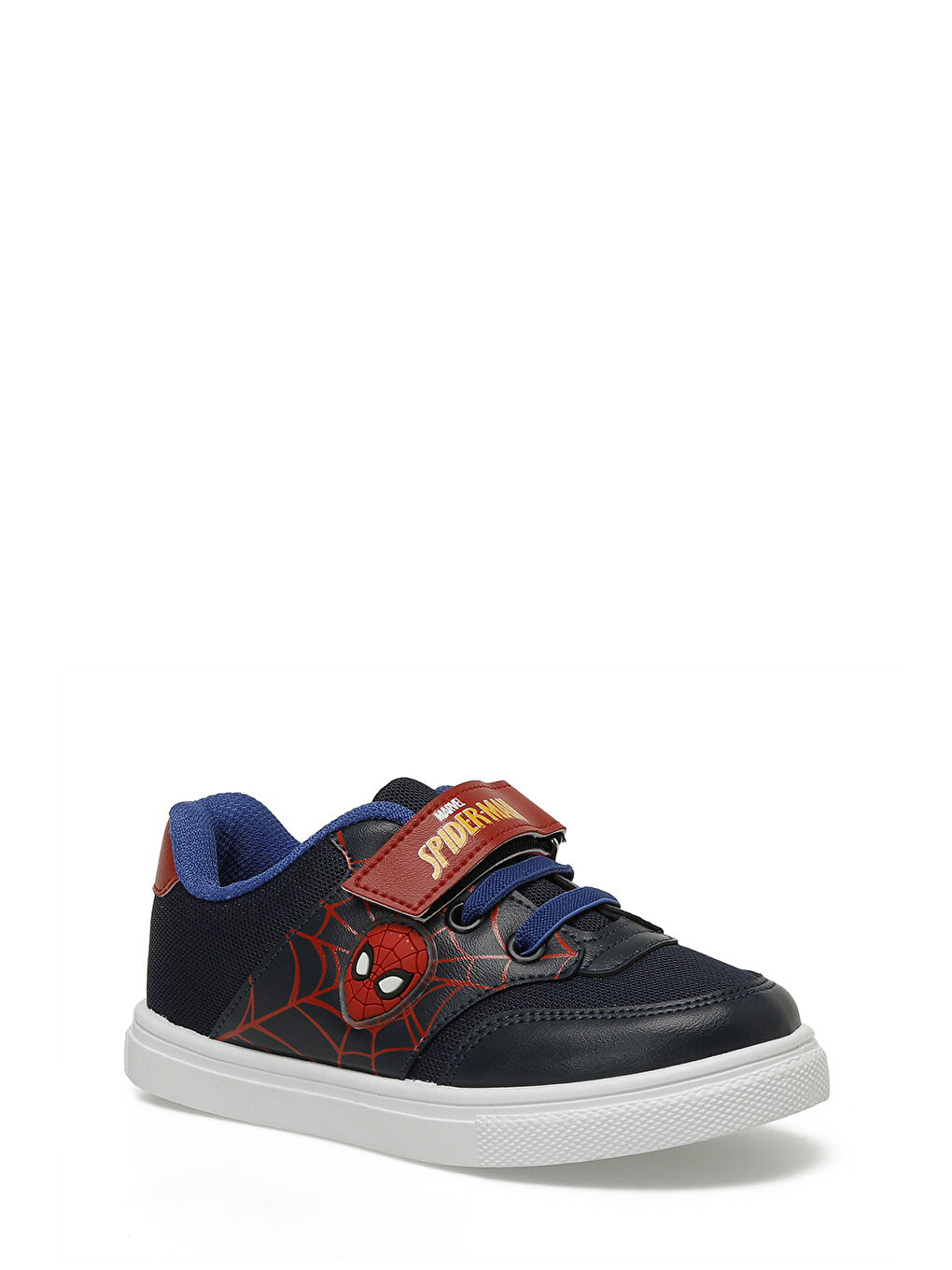 Spiderman Lacivert COLITA.P4FX Lacivert Erkek Çocuk Sneaker - 1