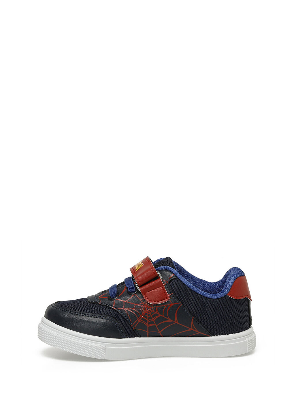 Spiderman Lacivert COLITA.P4FX Lacivert Erkek Çocuk Sneaker - 2