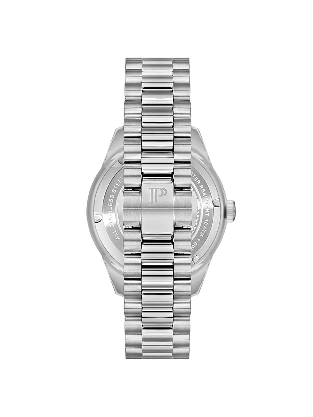 Gri JPQGS231346 Erkek Kol Saati-2