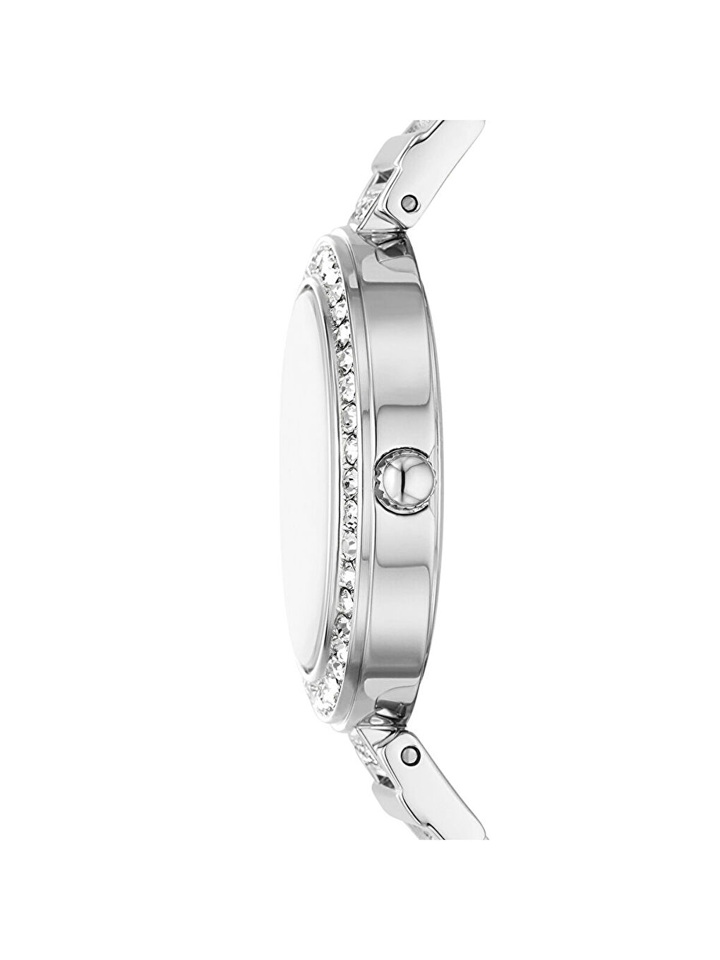 Gri FBQ3865 Kadın Kol Saati-1