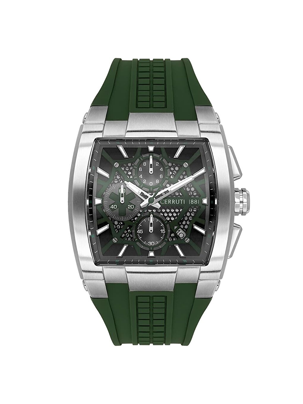 Yeşil CIWGO0063703 Erkek Kol Saati