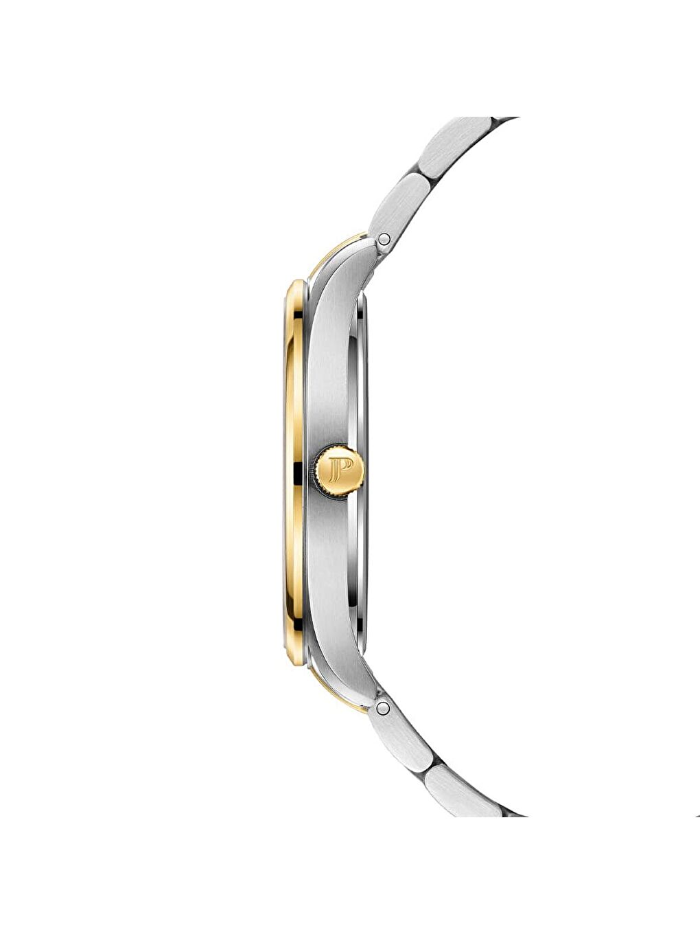 Sarı JPQGS627328 Erkek Kol Saati-1
