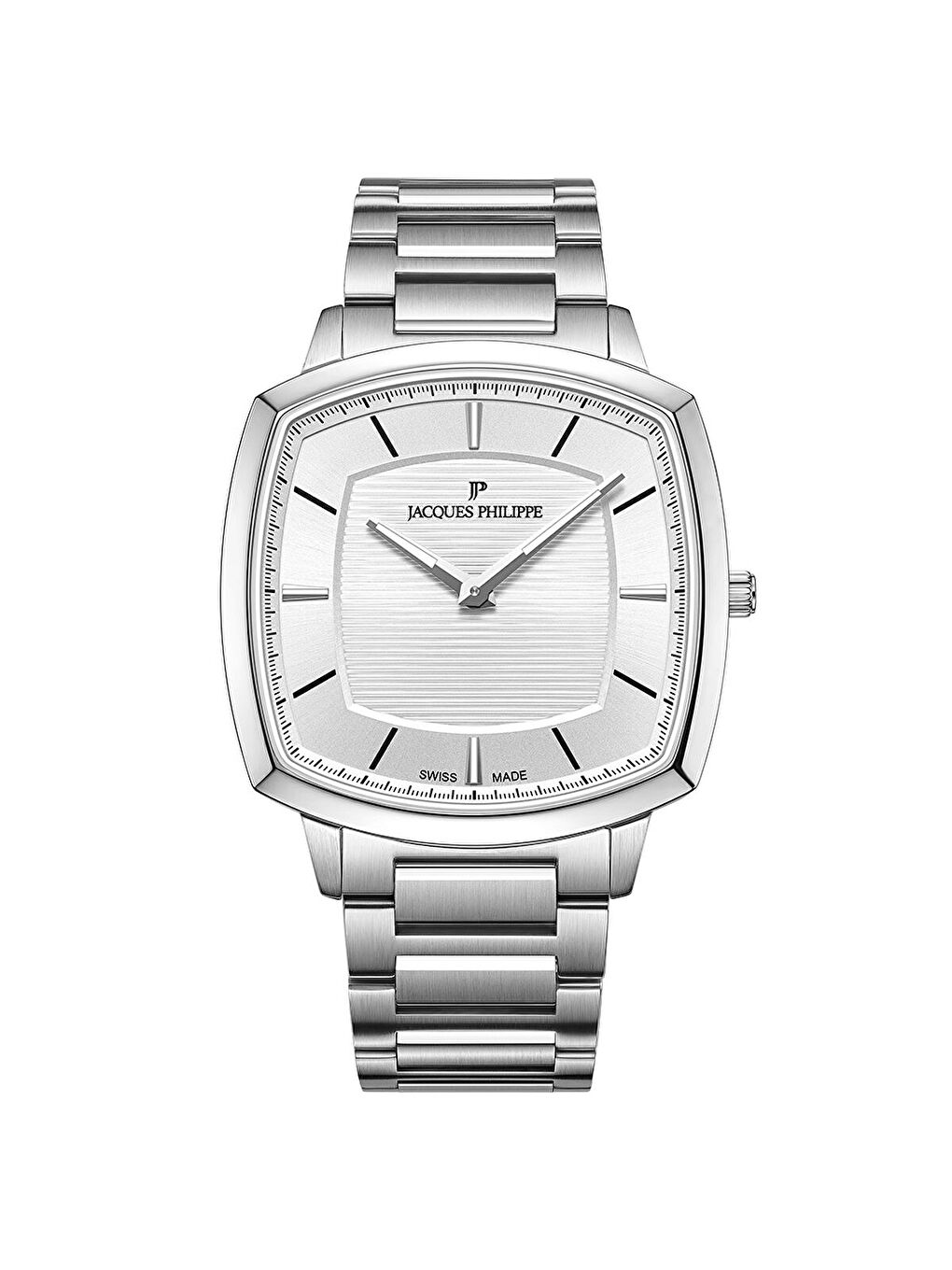 Gri JPQGS741326 Erkek Kol Saati
